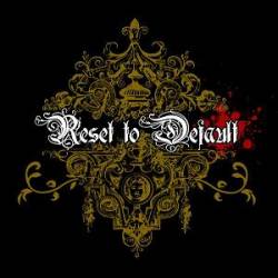 logo Reset To Default